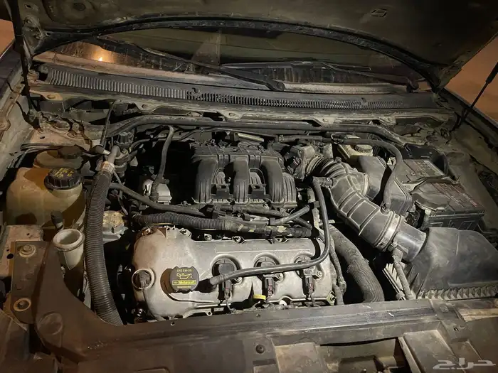 فورد فيلكس 4