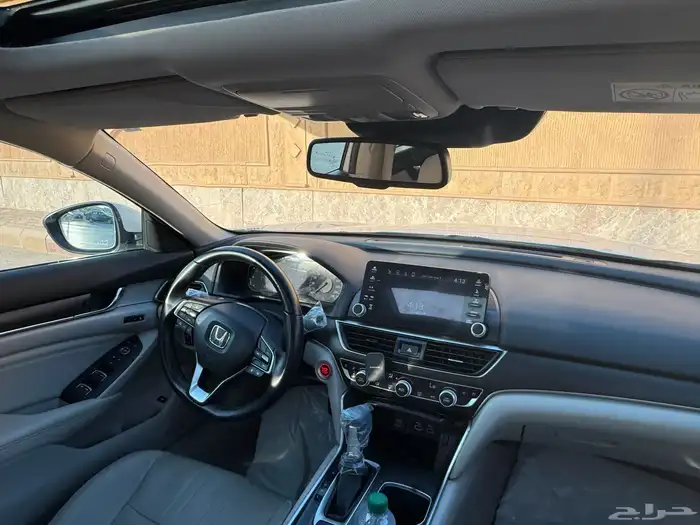 هونداي اكورد موديل 2023 6