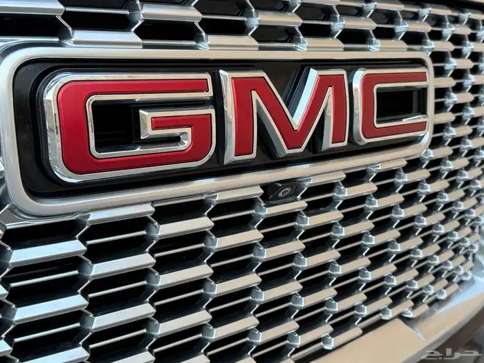 جمس يوكن دينالي 2021 12