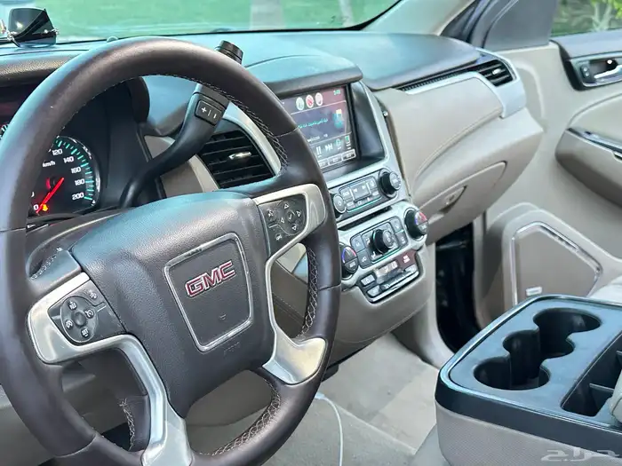 يوكن 2018 SLE 30