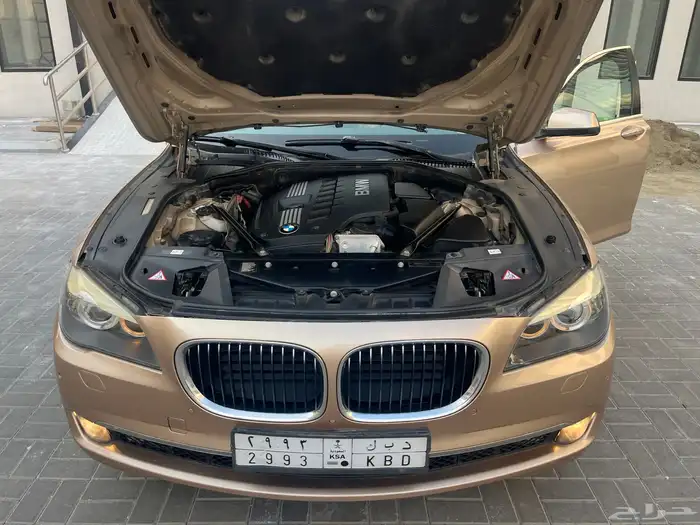 بي ام دبليو 2012 ناغي بسعر مناسب 24