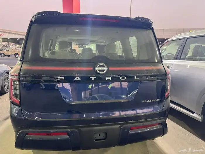 باترول بلاتينيوم25 بفايده مخفضه للشركات والمؤسسات 7