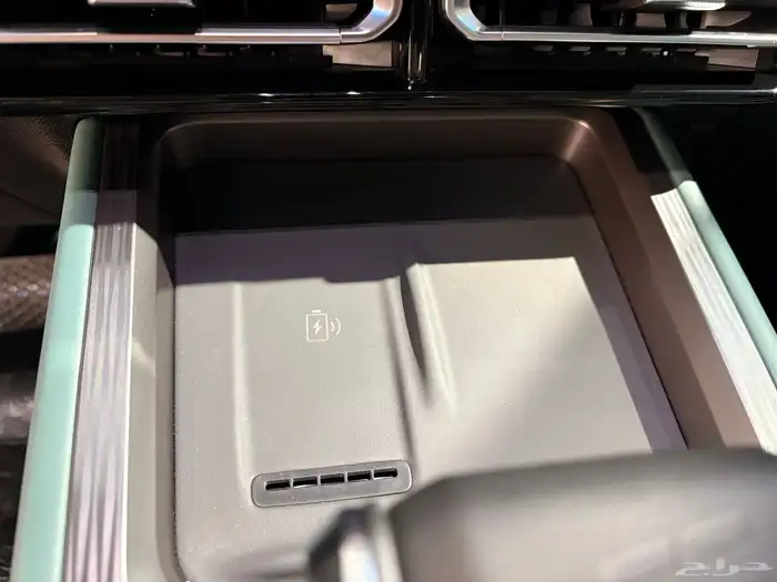 بسعر مميز و حصري جيتور T1 2025 Jetour كمفورت 13