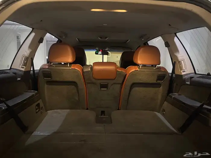 Volvo xc90 2012 for sale 12