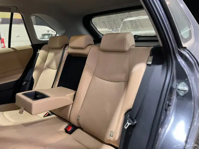 تويوتا   راف فور XLE بنزين فتحة 2024 جديد سعودي 112.000شامل 25