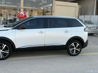 بيجو 5008 - موديل 2024 - أعلى فئة GT lin - مالك اول- م سعودى index