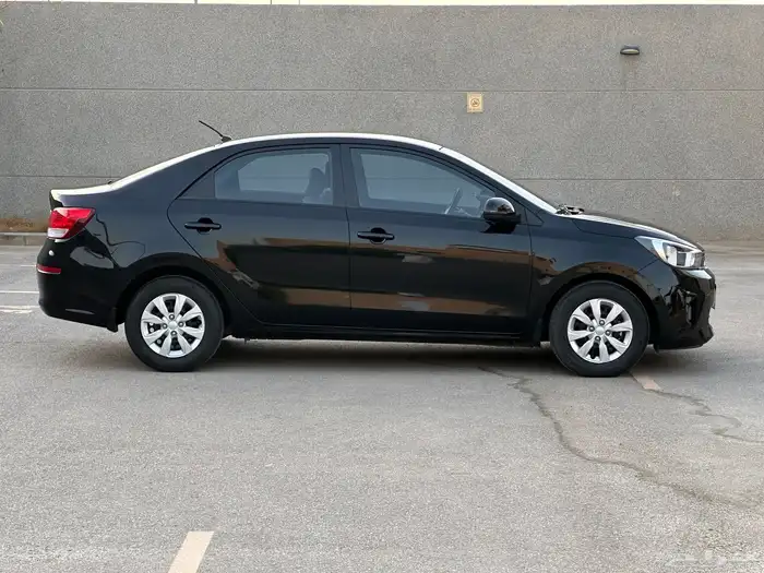 كياءبيجاسي سعودي العداد 12 الف فقط 2025 (شبه الجديد) 3