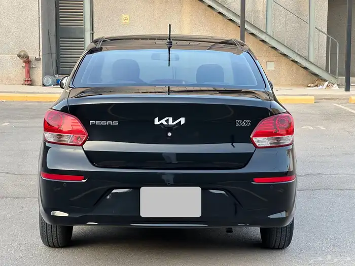 كياءبيجاسي سعودي العداد 12 الف فقط 2025 (شبه الجديد) 4