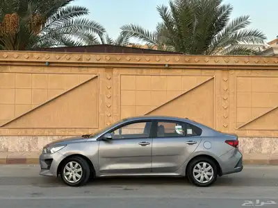 كيا ريو 2022 نص فل نظيف للبيع index