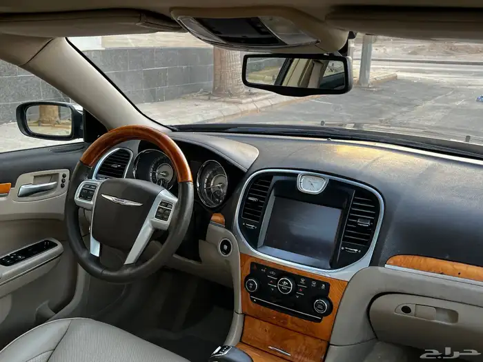 كلايزلر ليمتد 2014 6 سلندر 18