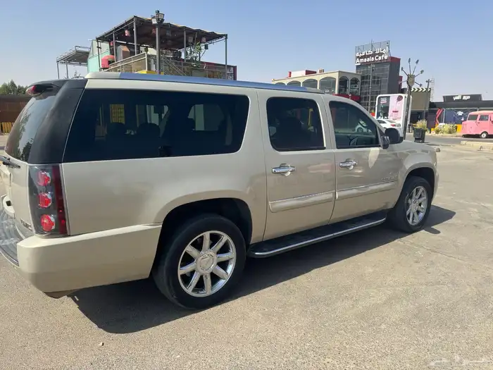 جمس دنالي 2007 طويل 3