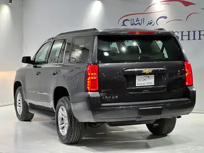 شيفروليه تاهو 2015 سعودي index