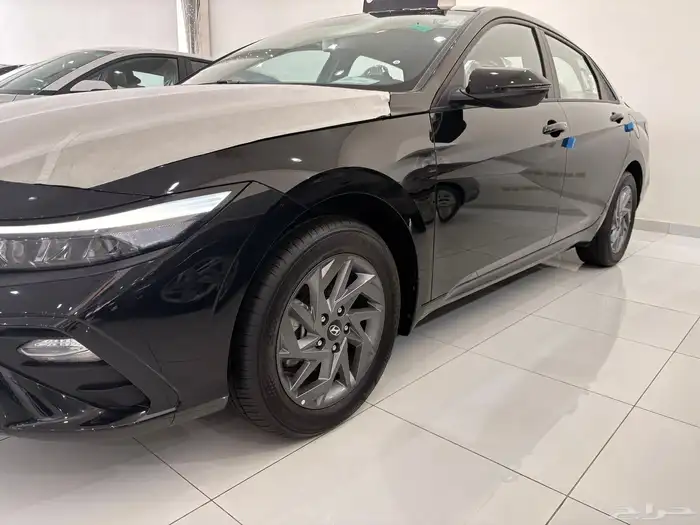 النترا سمارت بلس 2025 مواصفات سعودي بسعر حصري 3