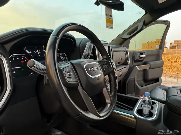 سييرا AT4 2019 23