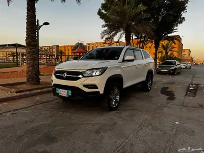 ديزل دفع رباعي كوري ريكستون مكينة مرسيدس وكالة جبار للنفود index