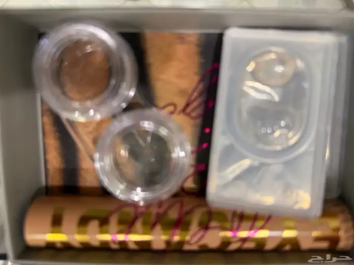 عدسات جويل جديدة 4