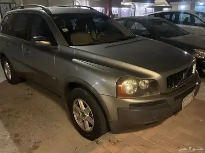 جيب فولفو XC 90 مكينه 2.5T index