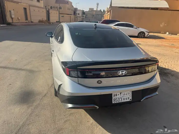 سوناتا 2024 سمارت 0