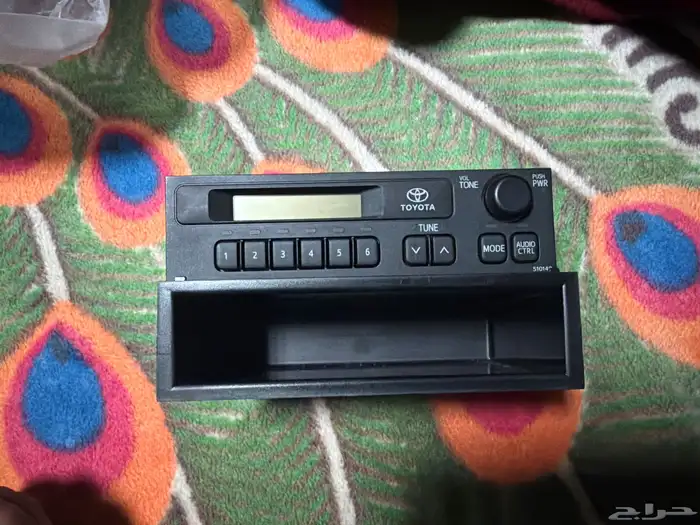 مسجل وكاله 3