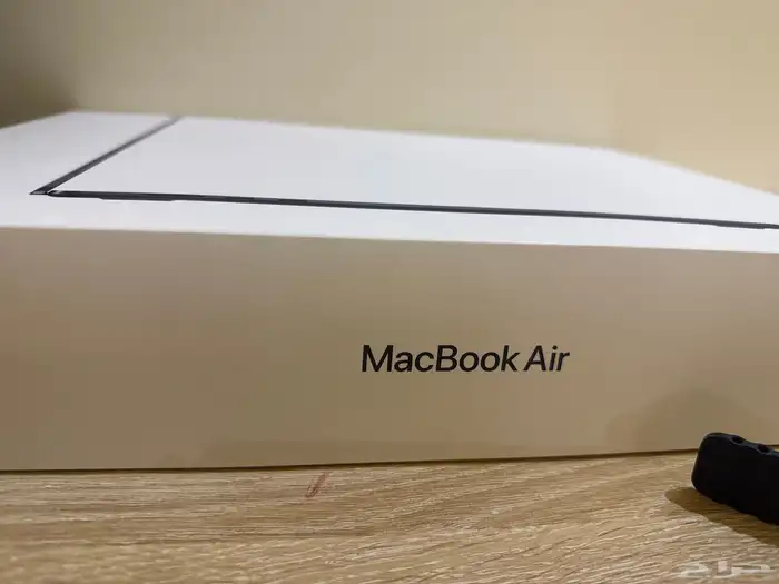 ماك بوك اير 0