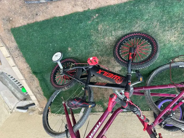 دراجة مجموعة سياكل 5