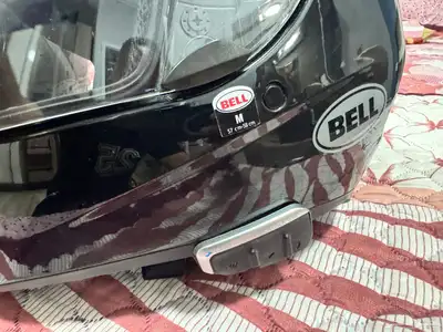 خوز BELL و جاكت سيفتي للدبابات index