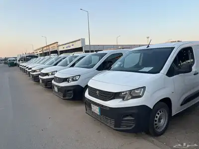 مجموعة بيجو بانترا index