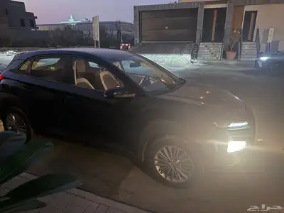 كونا اسود 2020 index