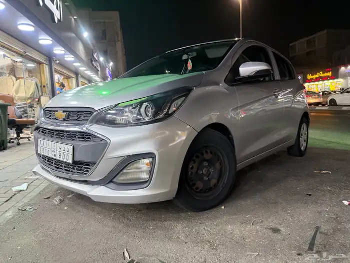 للبيع سبارك 2019 15