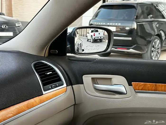 كلايزلر ليمتد 2014 6 سلندر 16