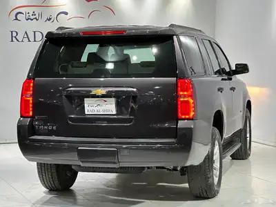 شيفروليه تاهو 2015 سعودي index