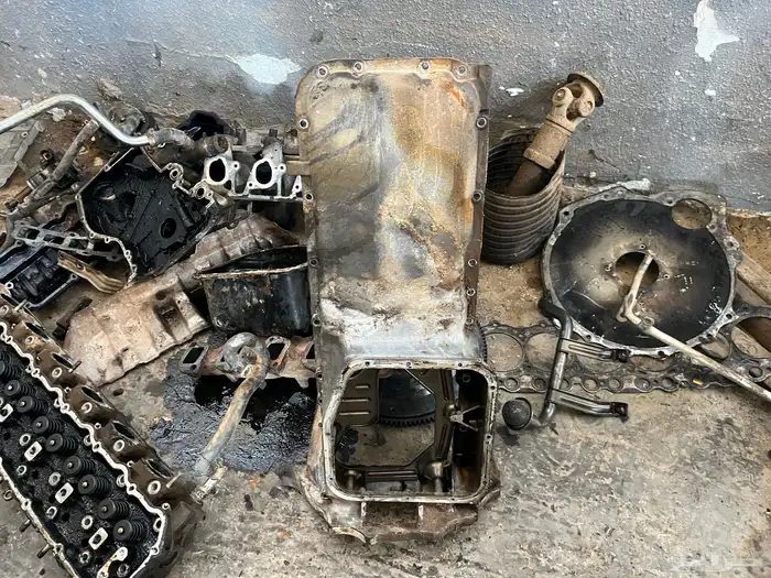 قزوز باترول2009 مع الحساس 5