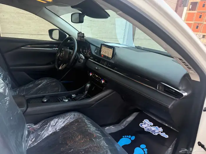 مازدا_6_فل_2021 56