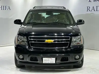 شيفروليه تاهو 2013 دبل سعودي index