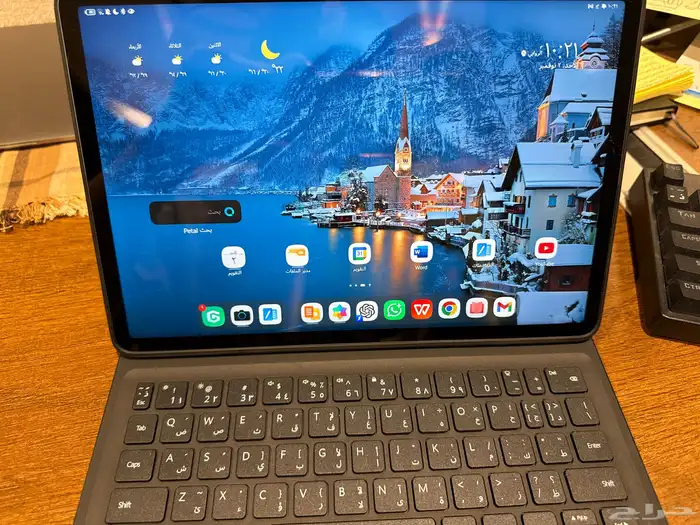 ايباد هواوي ميت باد للبيع 0