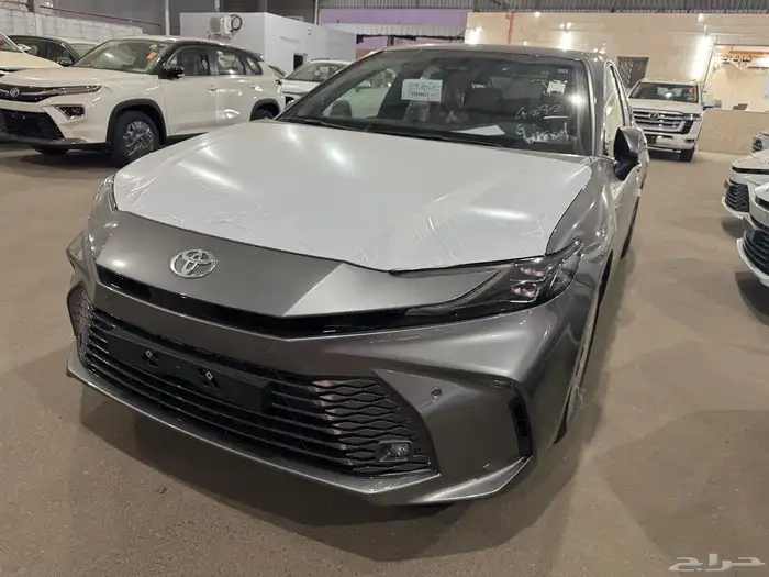 كامري لومير25 لو راتبك غير منتظم مقبول مع تفويض دولي 5