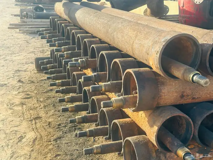 للبيع طرنبه 8 بوص 0