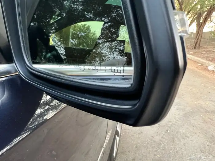 مخزن BMW 730LI الناغي 2015 مواصفات خاصة 34