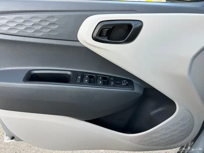 هيونداي اي تن 2024 شبه الجديد 12