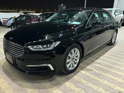 فورد تورس موديل 2022 استاندر نظيفة index