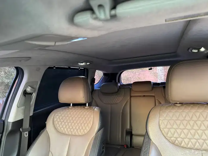 سنتافي ون ميلون ديزل 2019 وكاله 25