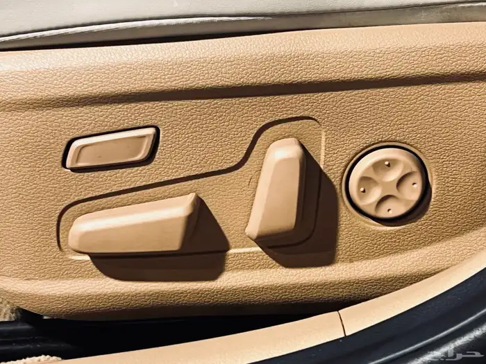 ازيرا جرانديور 2020 بطاقه جمركيه 14