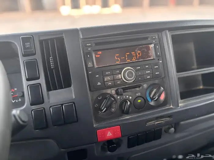 ايسوزو 2020 عداد قليل مخزن 56 الف 27