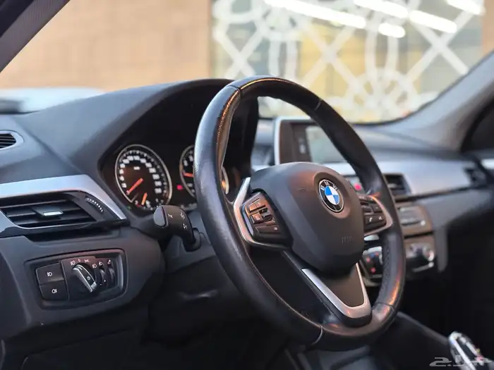 للبيع BMW X1 2022 وكاله 30