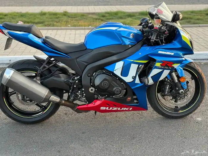 ريس سزوكي مقاس 1000 2