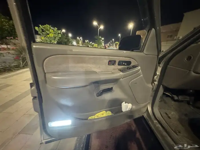 جي ام سي 2003 HD 13