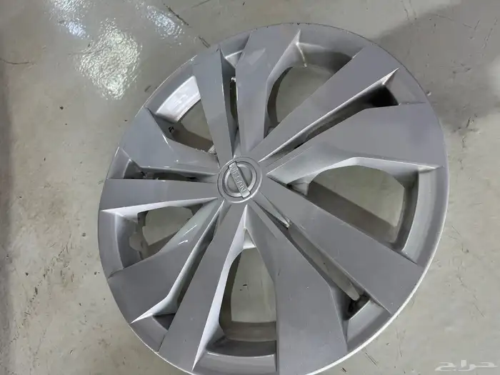 للبيع طيس نيسان صني وارد المكسيك جنط15 1