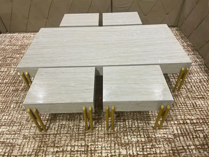 طاوله قهوه جديده 0