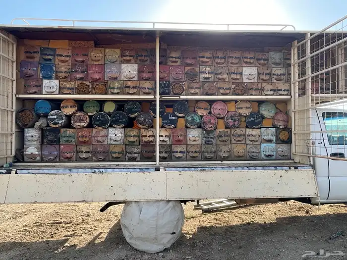 جمس ستيك طويل دبل ارضي 2002 16