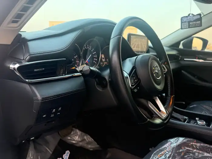 مازدا_6_فل_2021 46